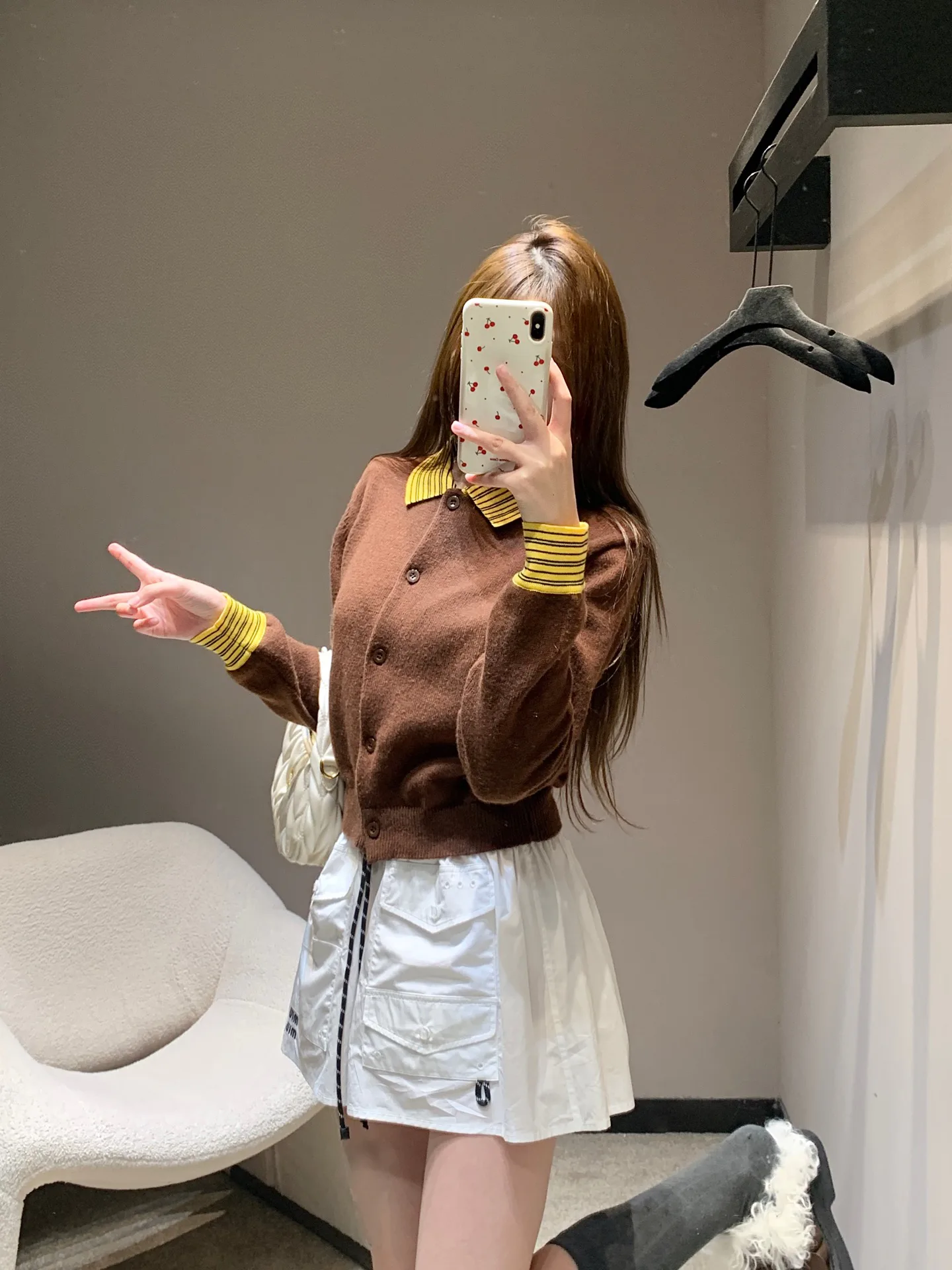 Джемперы И Свитеры Женские Prada 5072496