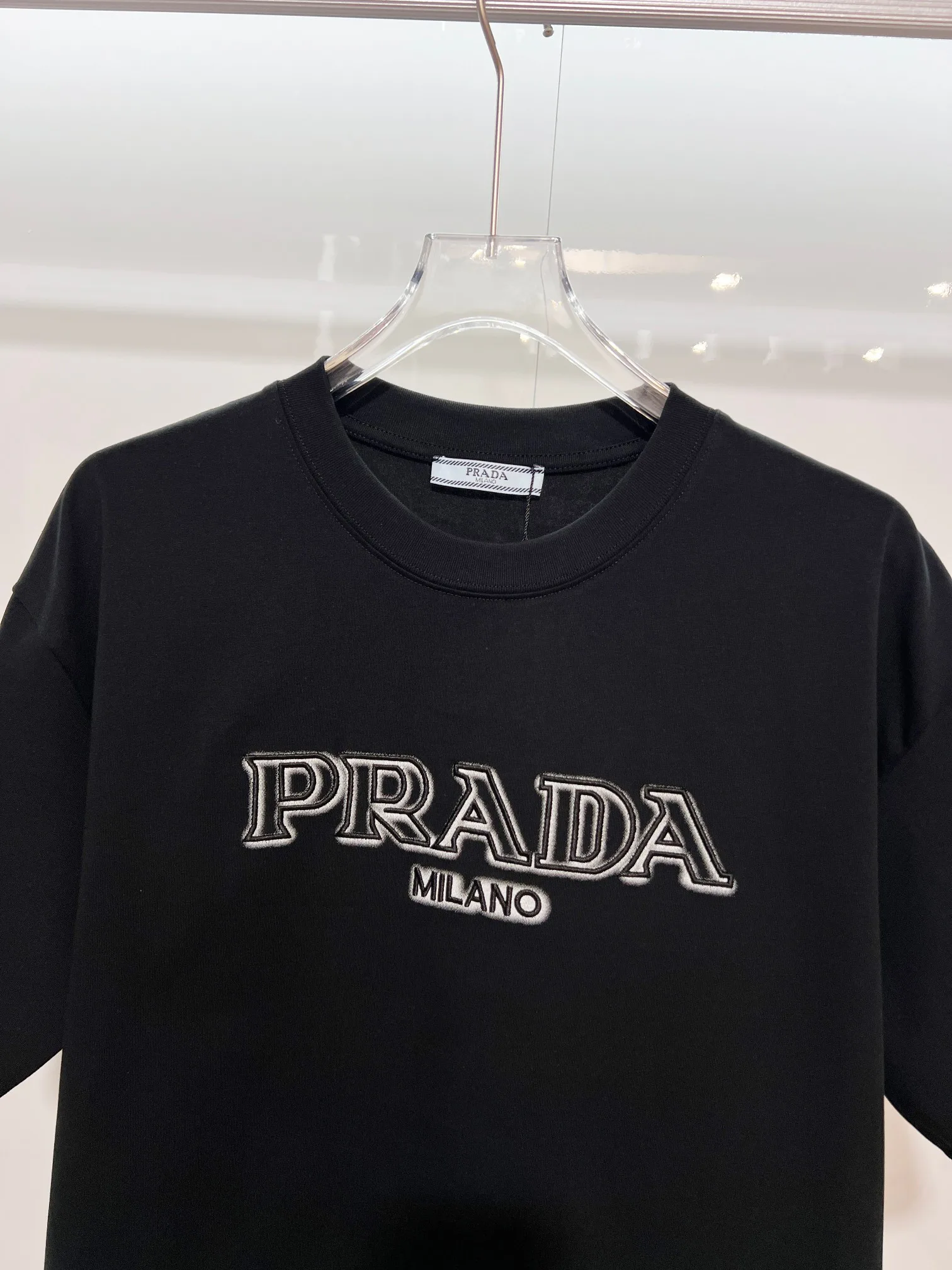 Футболки Мужские Prada 13253092