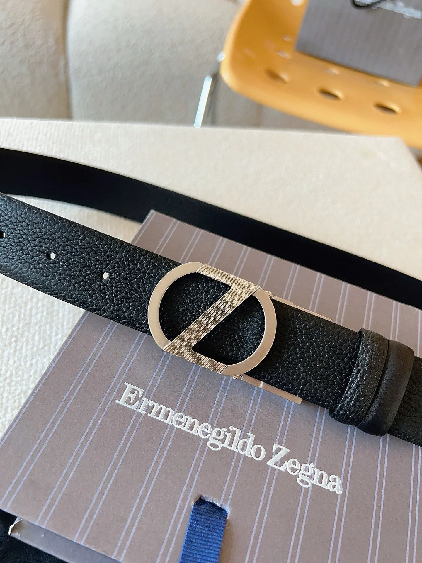 Ремни Zegna 10710634