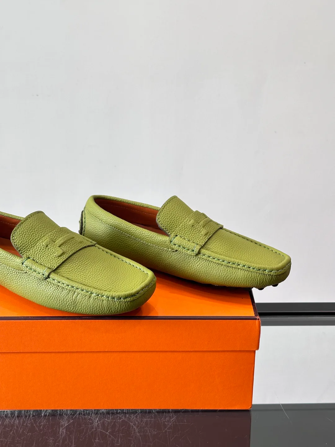 Лоферы И Туфли Мужские Hermes 18102666