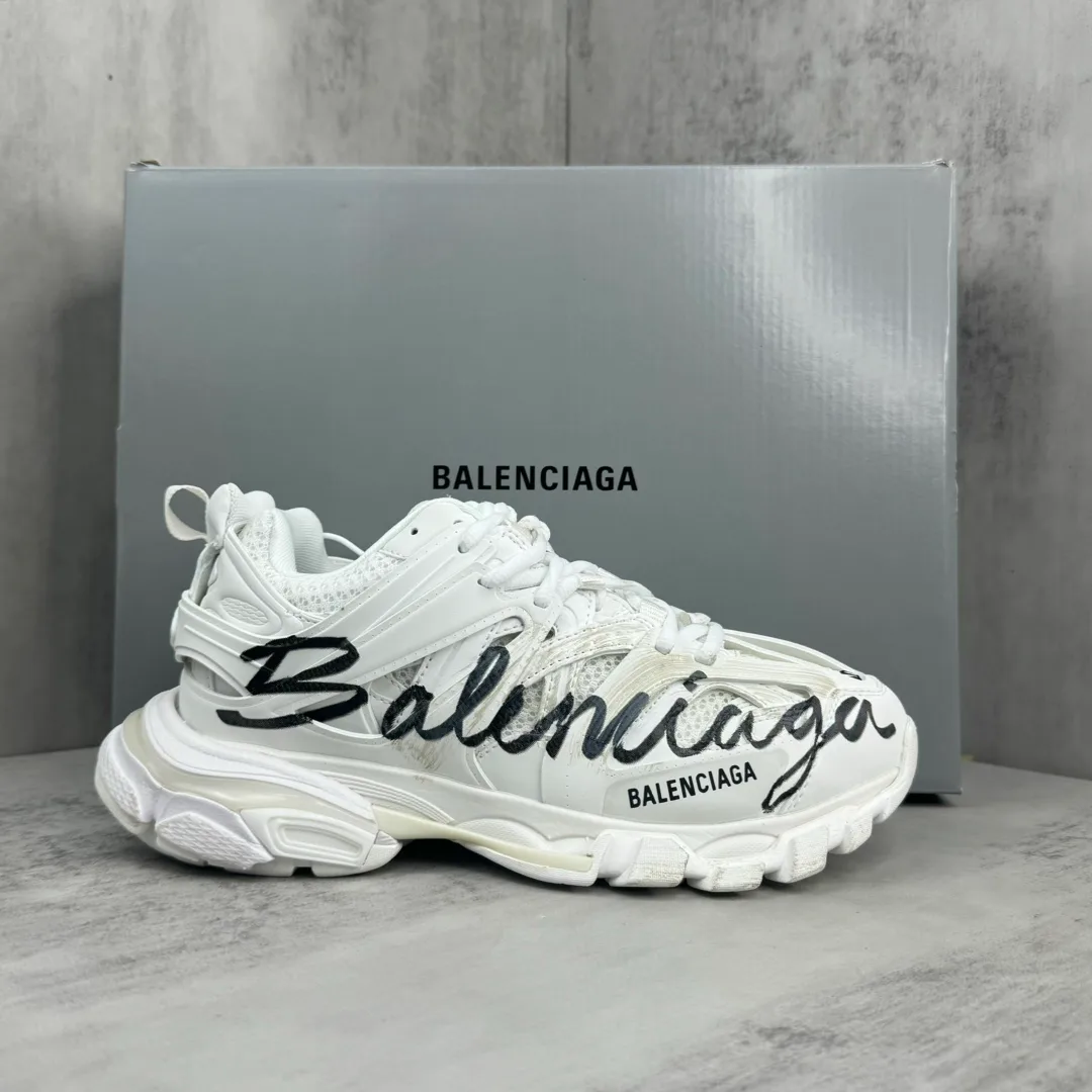 Кроссовки Женские Balenciaga 10654269