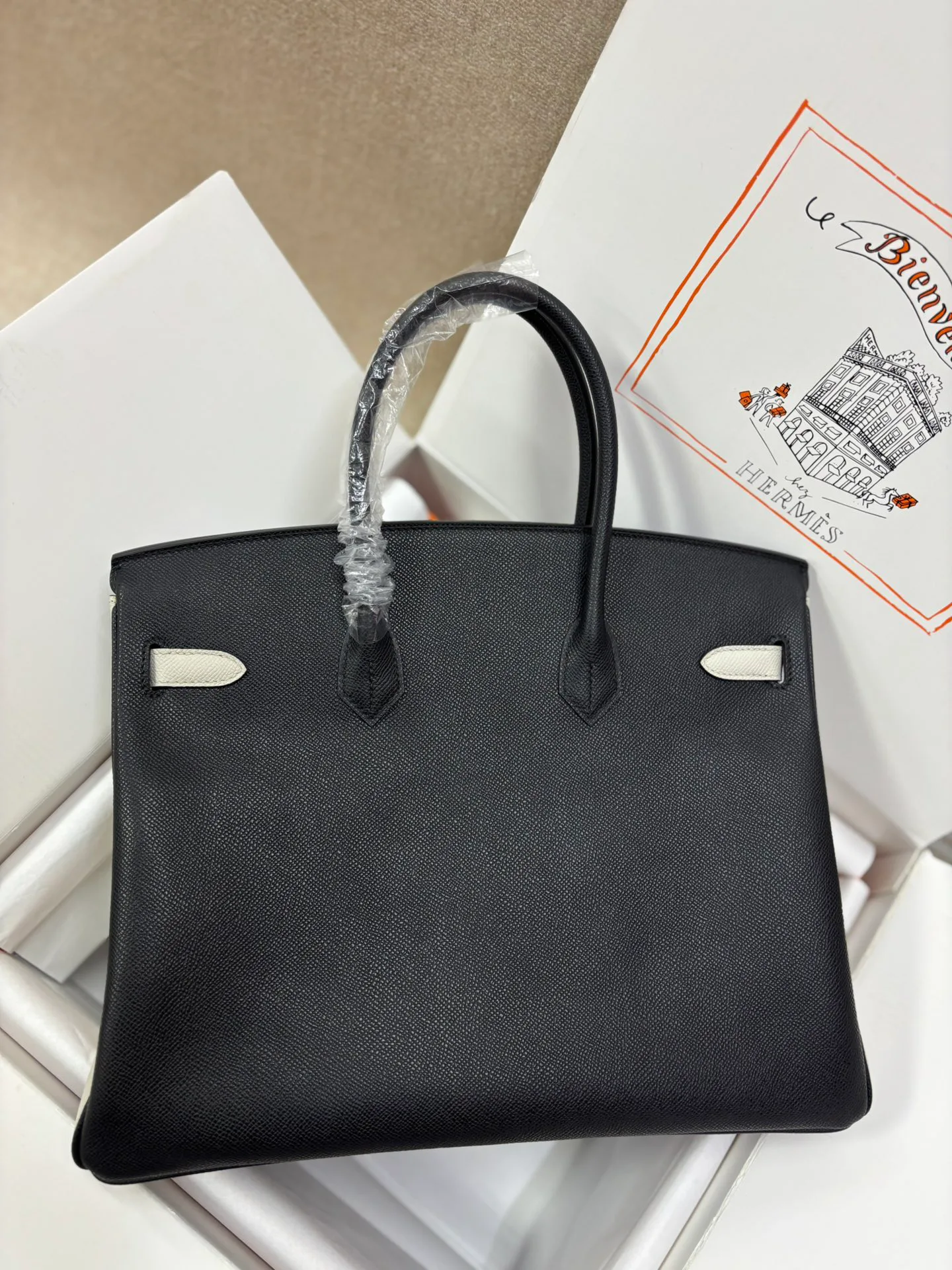 Классические Сумки Женские Hermes 190716