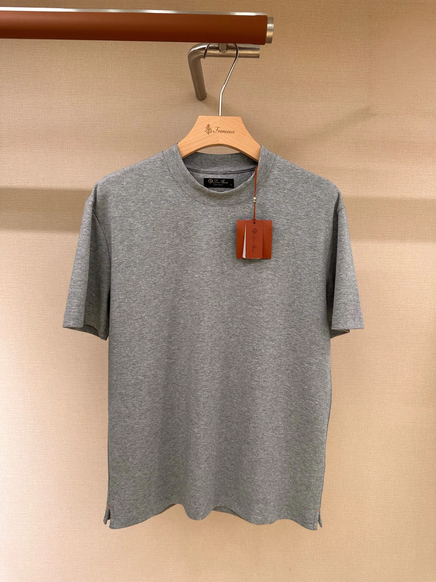 Футболки Мужские Loro Piana 5061028