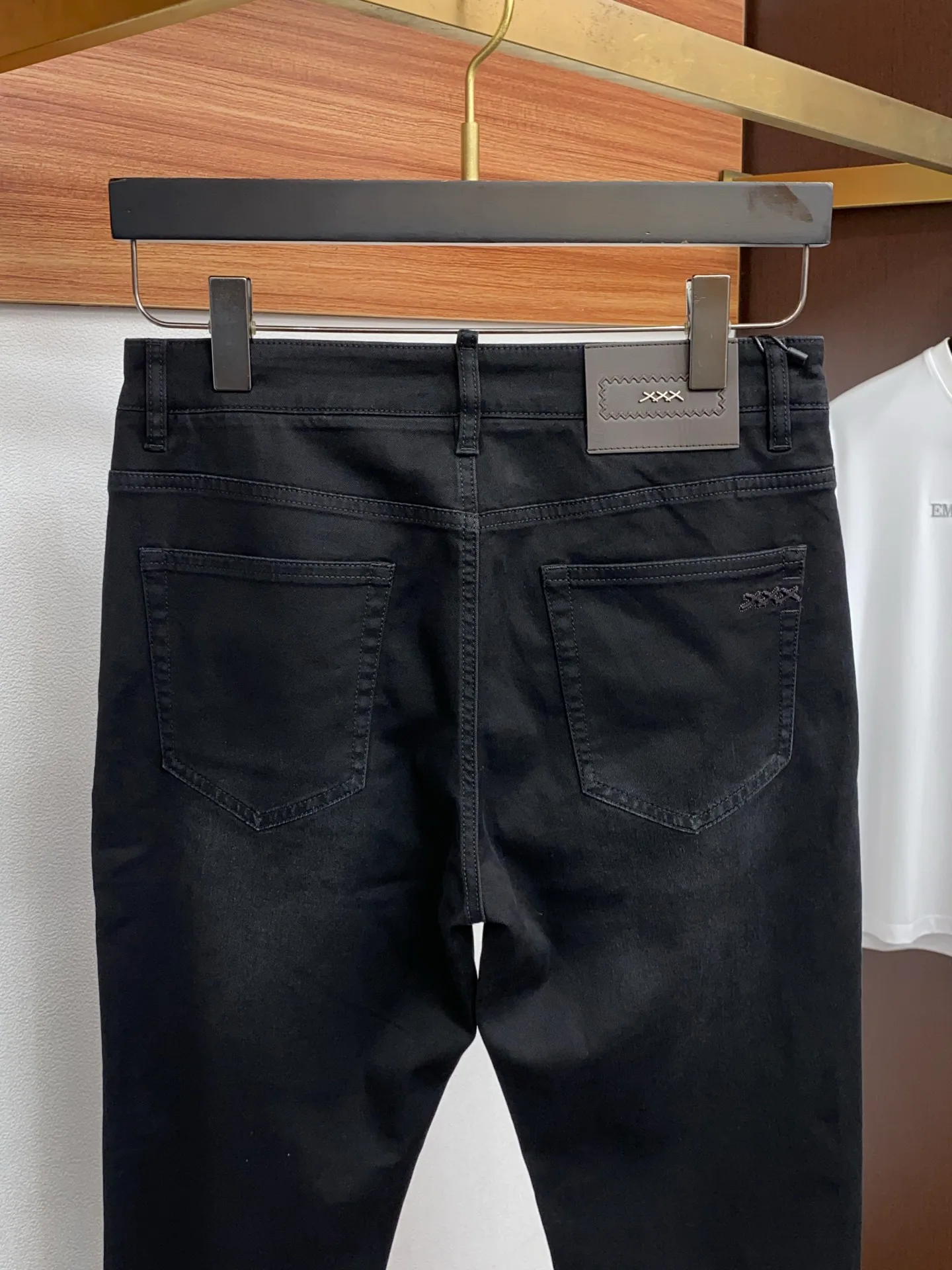 Брюки Мужские Zegna 12727119