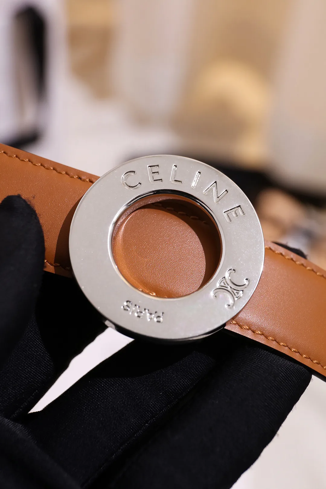 Ремни Celine 646080