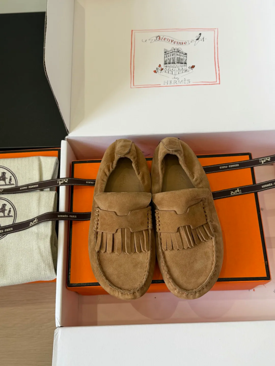 Лоферы И Мокасины Женские Hermes 19364016