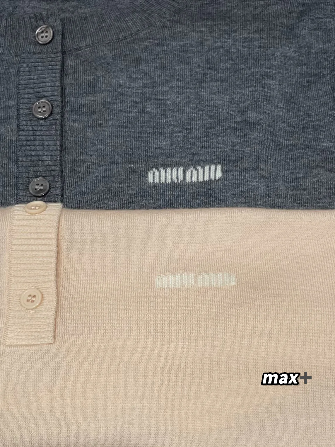 Топы Женские Miu Miu 4707776