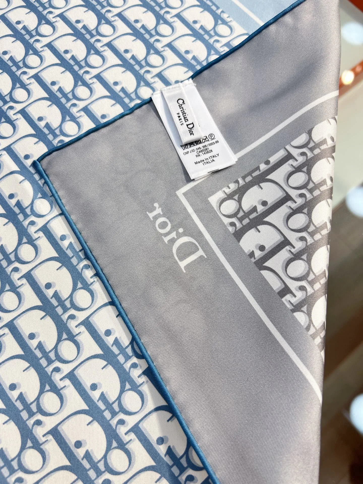 Платки Christian Dior 17629061