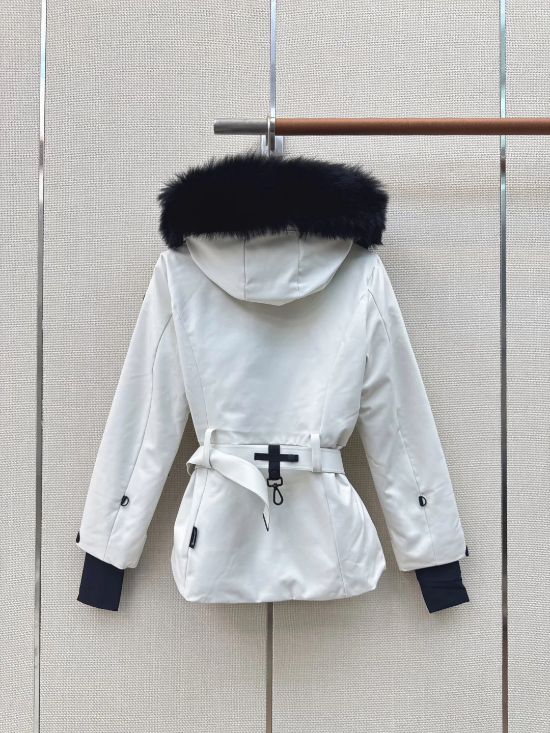 Куртки И Пуховики Женские Moncler 18710116