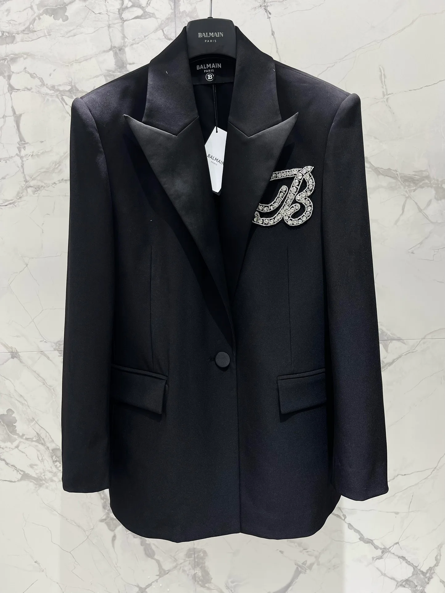 Жакеты Женские Balmain 1139779