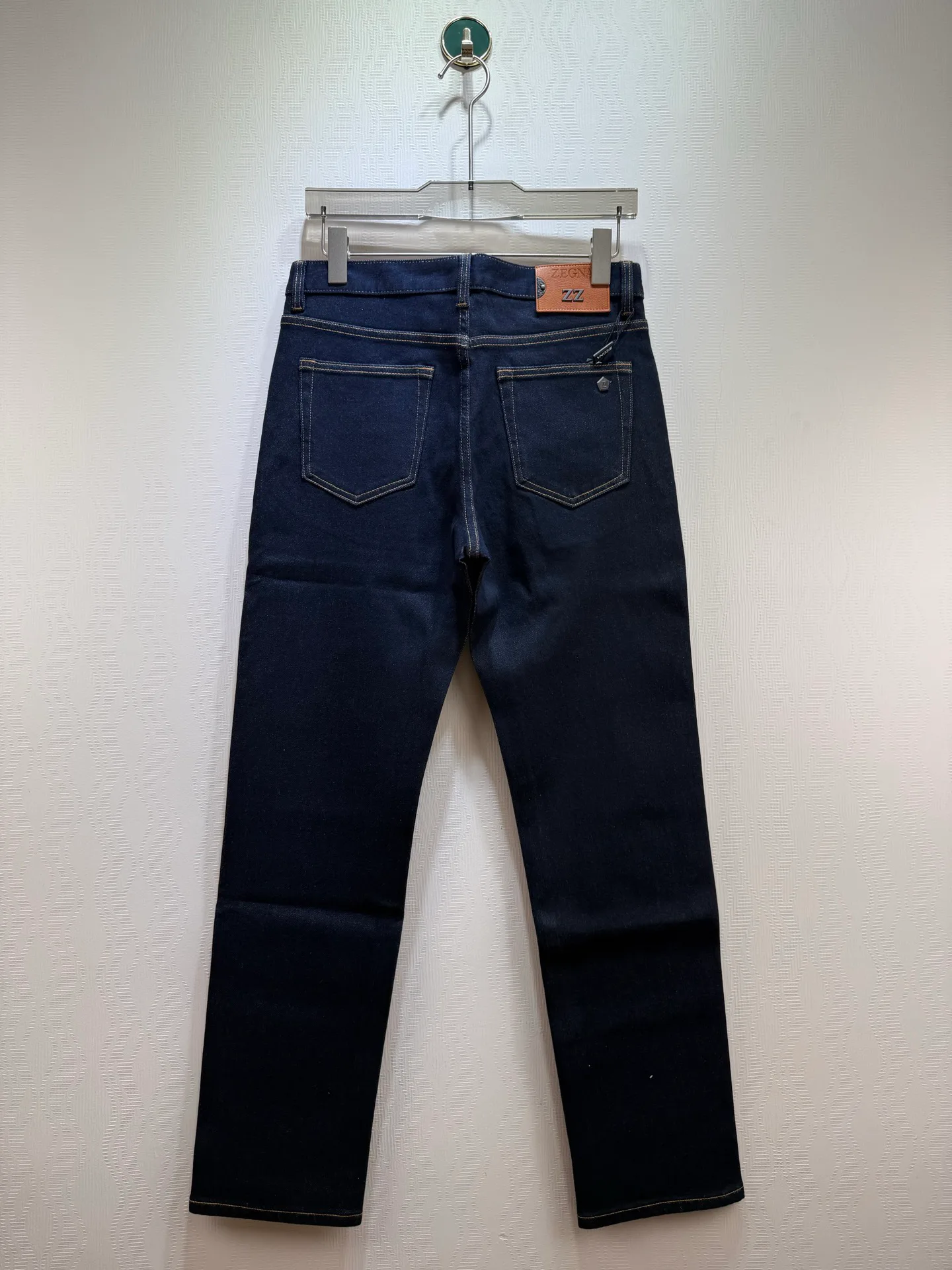 Джинсы Мужские Zegna 14565745