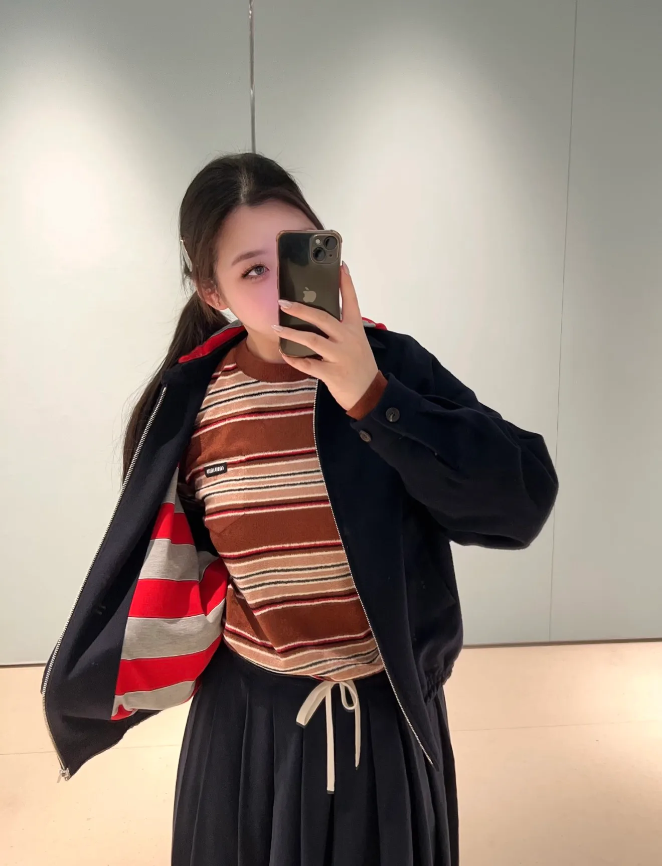 Жакеты Женские Miu Miu 11691634