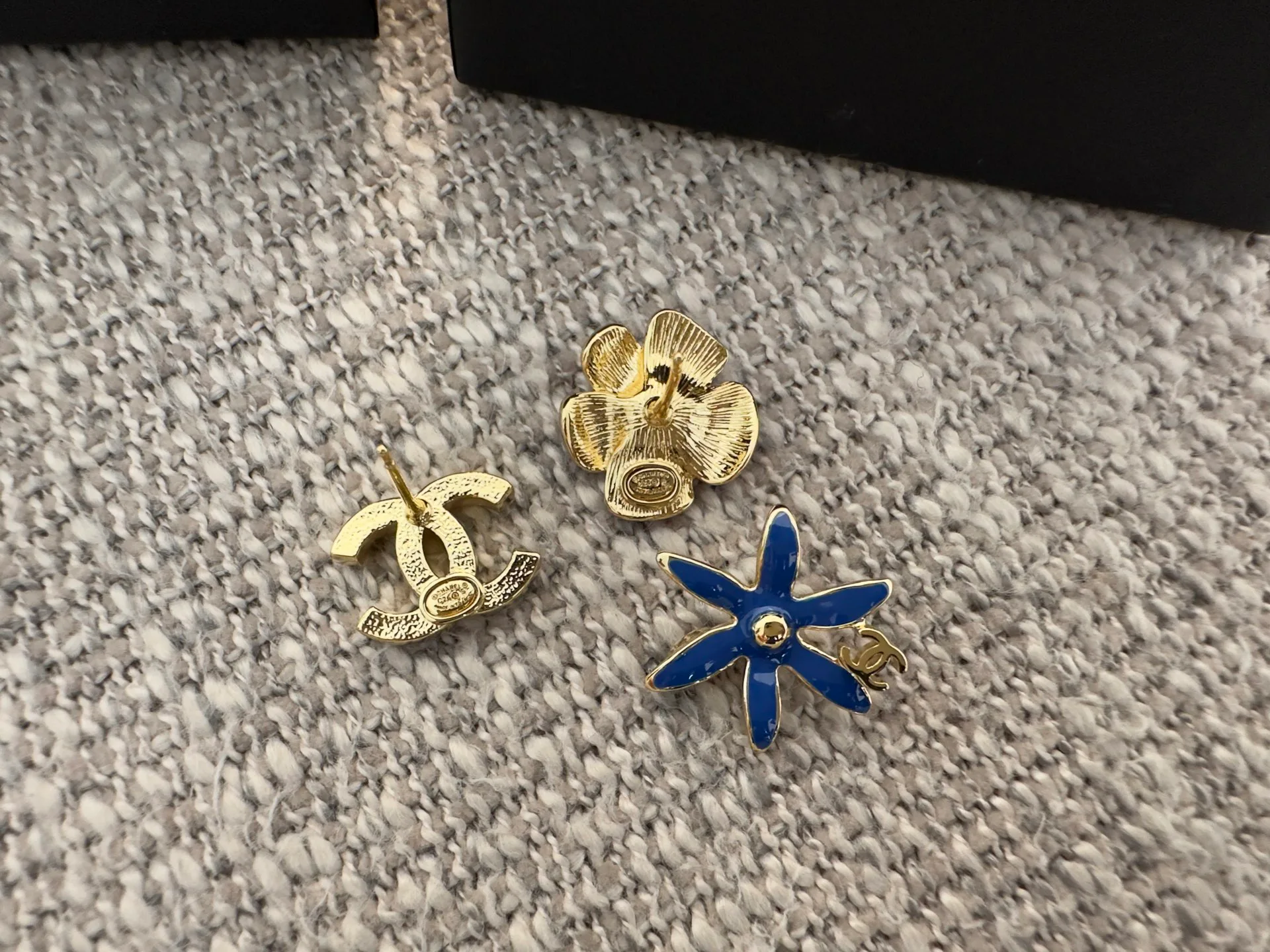 Бижутерия Chanel 11156019