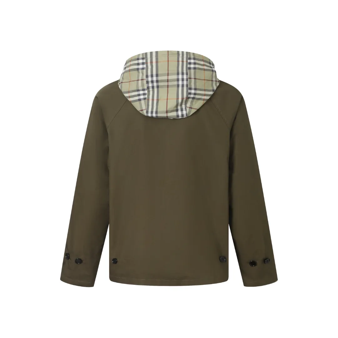 Куртки И Пуховики Мужские Burberry 17173884