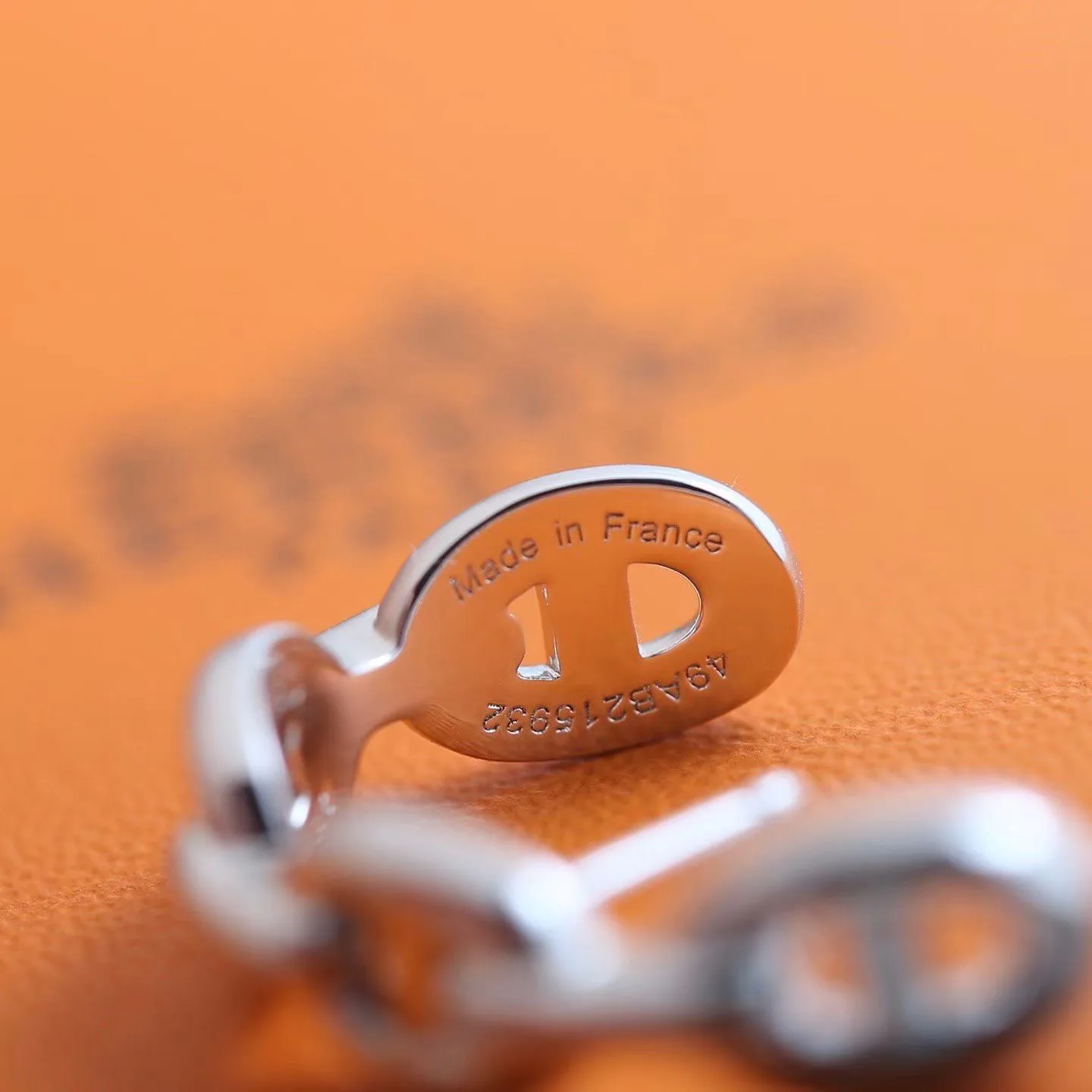 Бижутерия Hermes 1663929