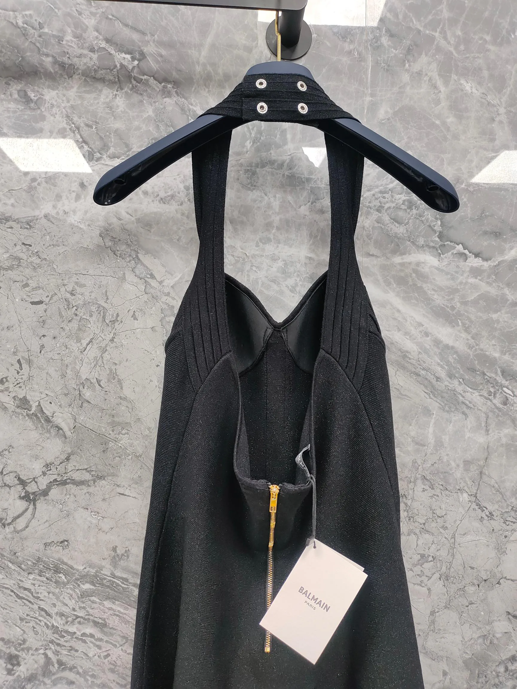 Платья Женские Balmain 11186705