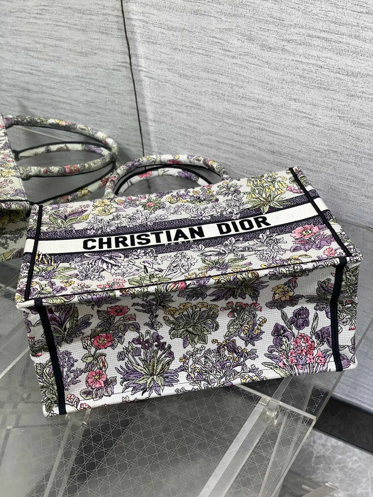 Классические Сумки Женские Christian Dior 13227225