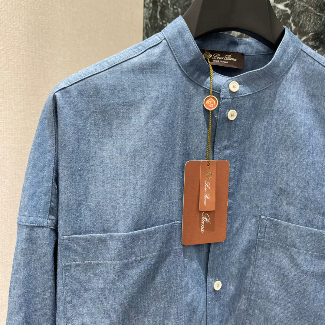 Рубашки Женские Loro Piana 11578789