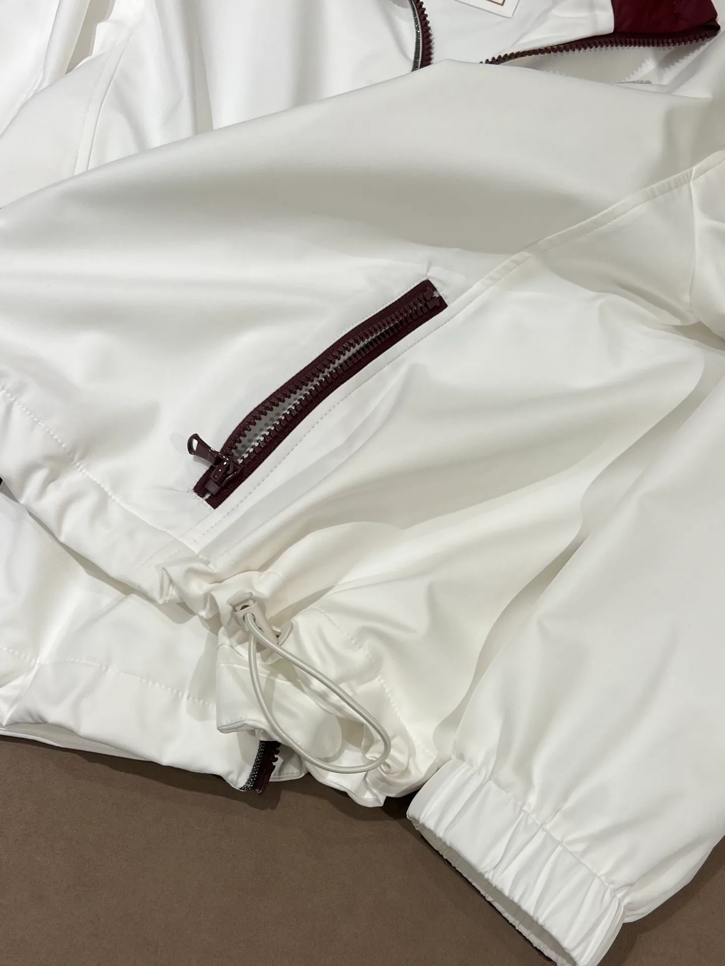 Куртки И Пуховики Женские Brunello Cucinelli 10981617