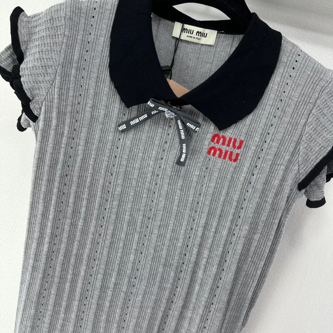 Топы Женские Miu Miu 13101502