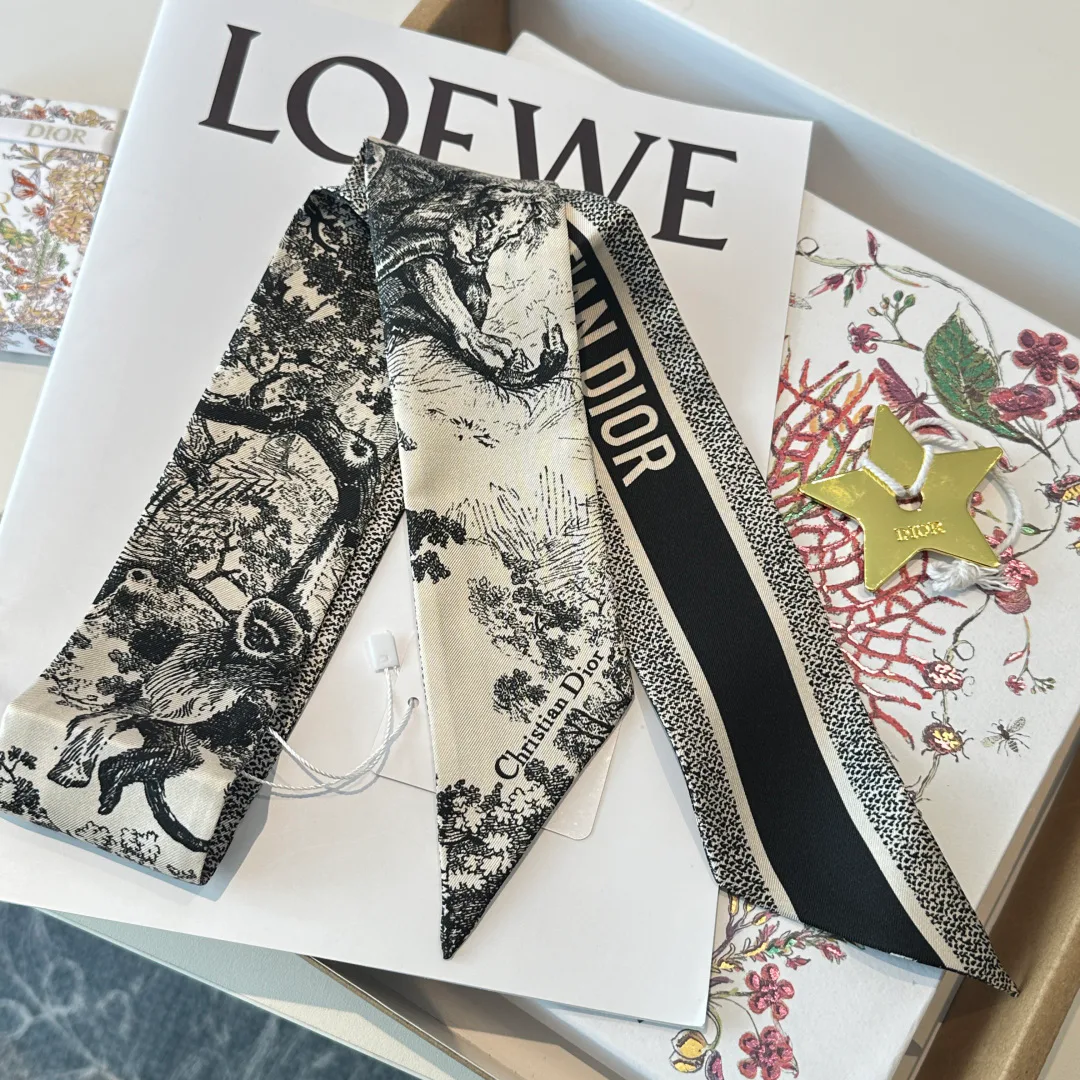 Платки Christian Dior 4972418