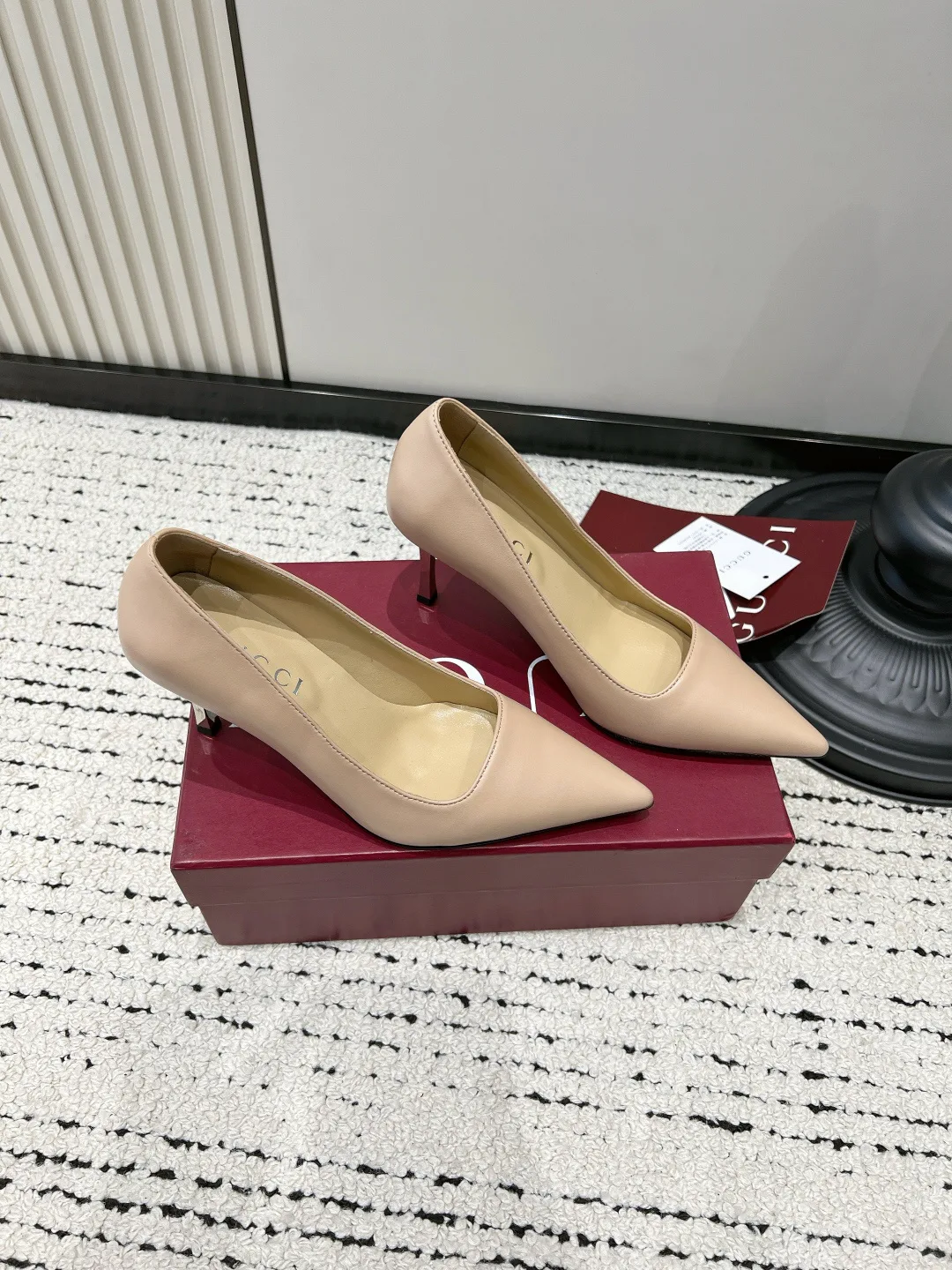 Туфли Женские Gucci 17637822