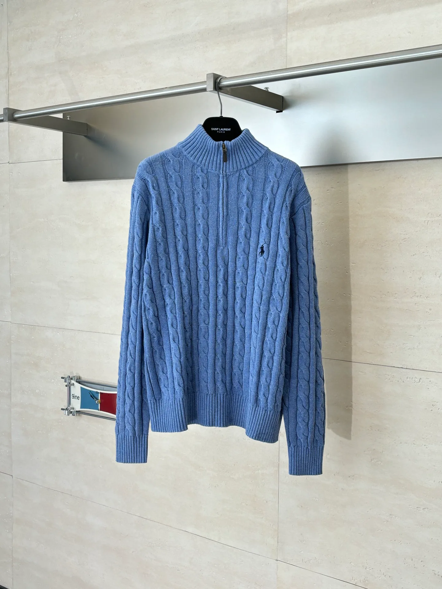 Джемперы И Свитеры Мужские Ralph Lauren 1290278