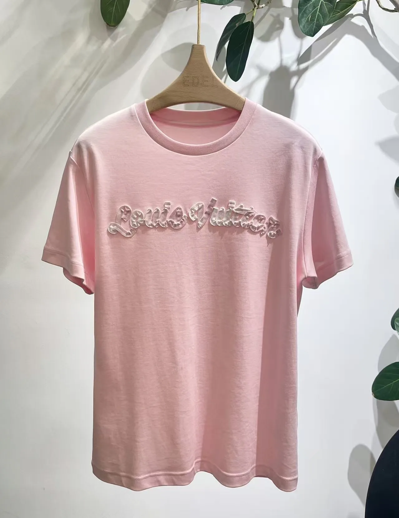 Футболки Женские Louis Vuitton 11615061
