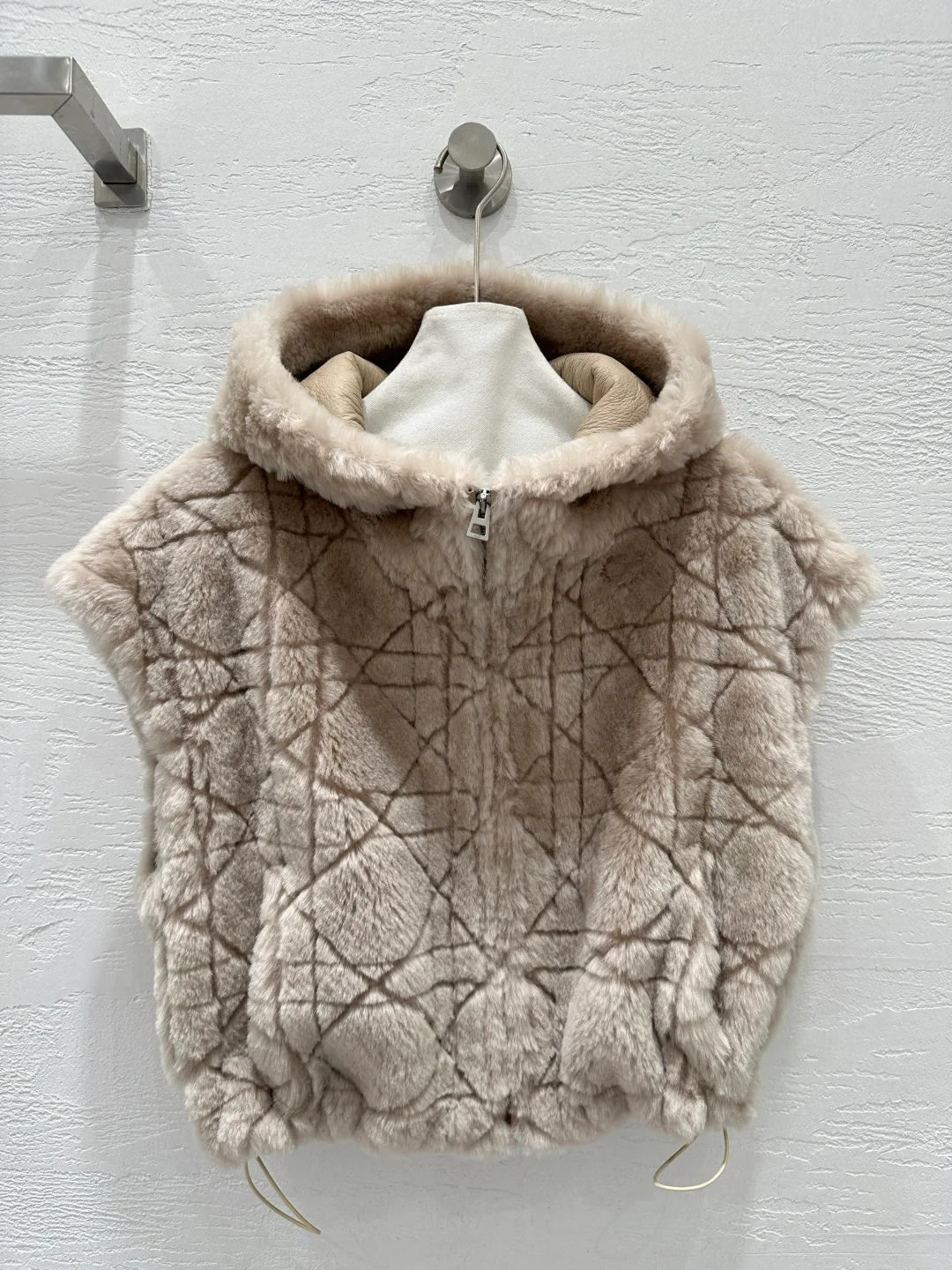 Дубленки Женские Christian Dior 683804