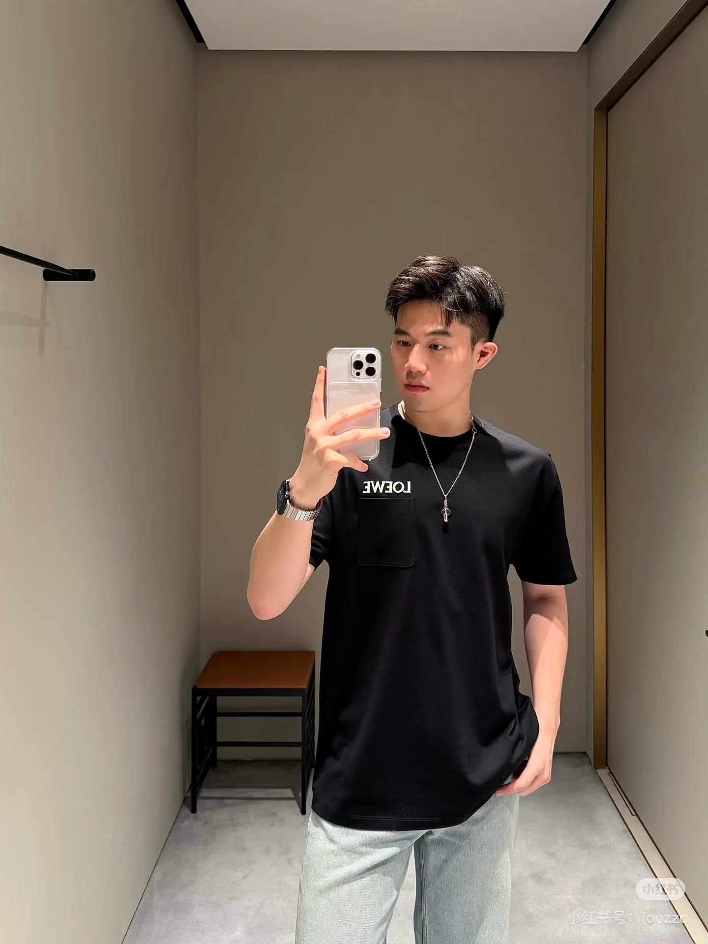 Футболки Женские Loewe 927894