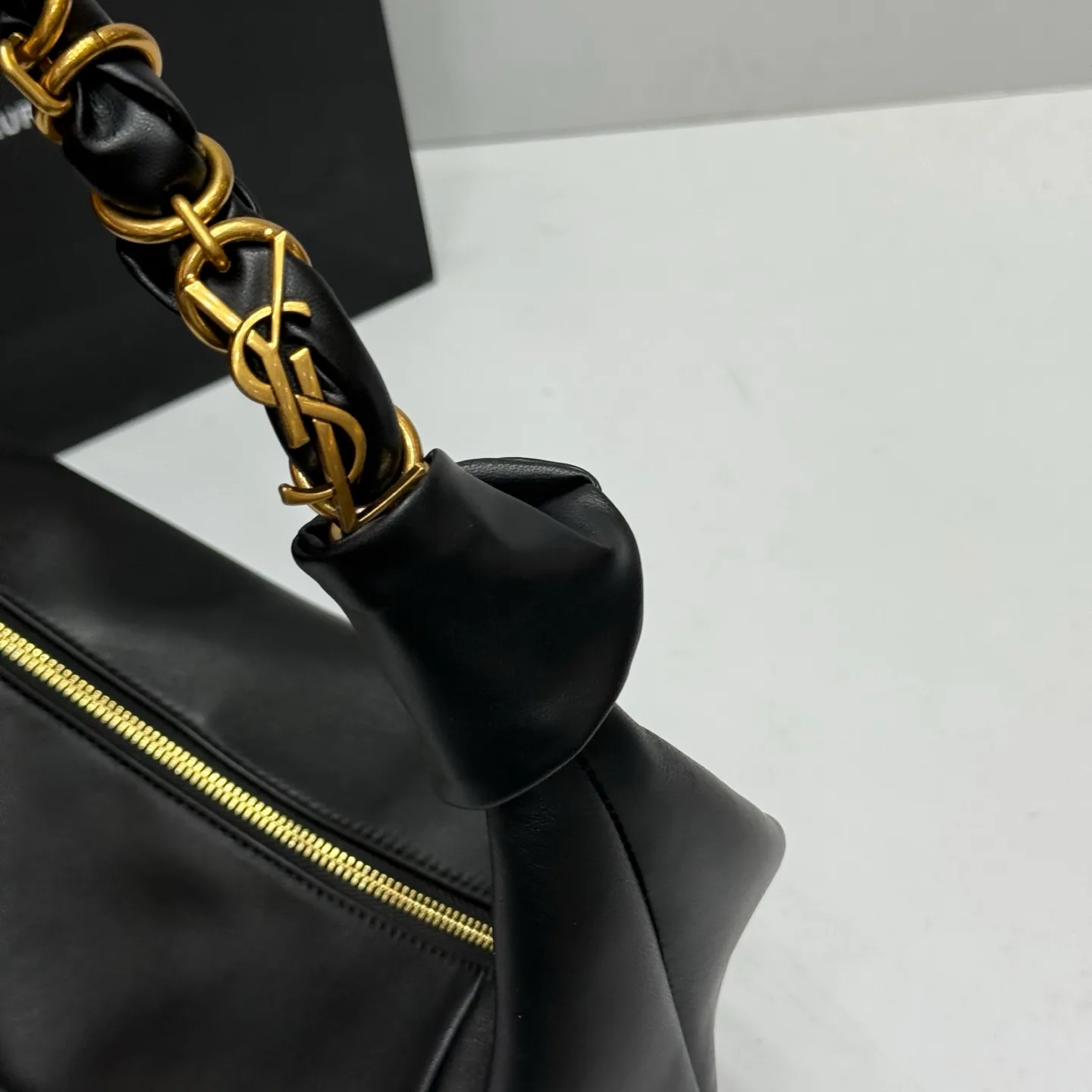 Сумки На Ремне Женские Saint Laurent 1589289