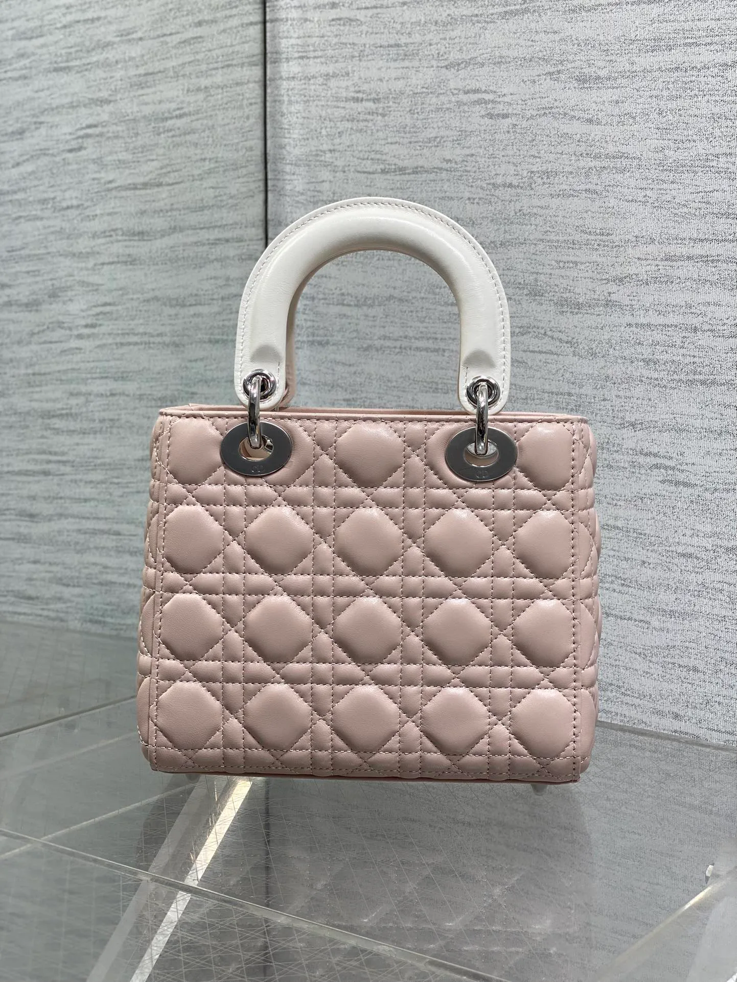 Классические Сумки Женские Christian Dior 12189484