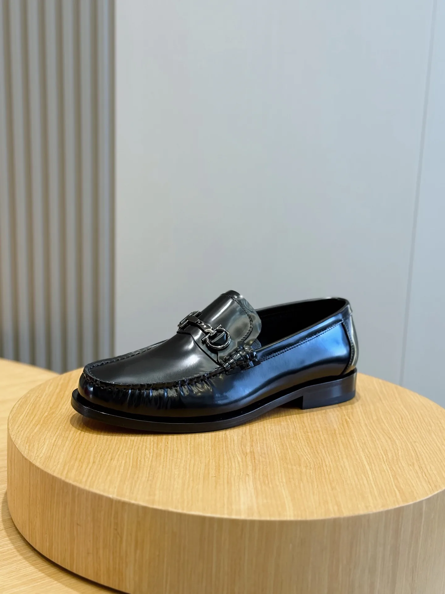 Лоферы И Туфли Мужские Salvatore Ferragamo 2232500