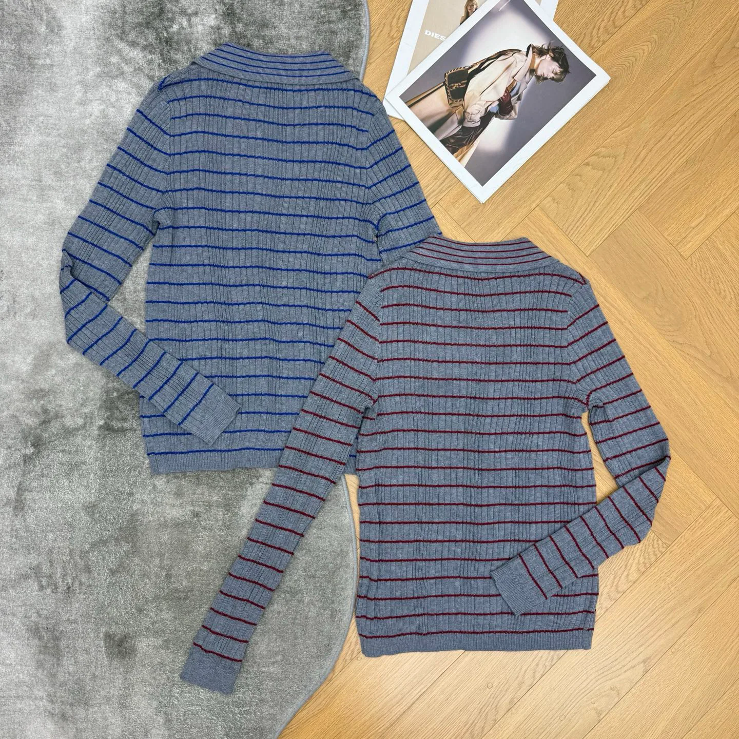 Джемперы И Свитеры Женские Miu Miu 19256215