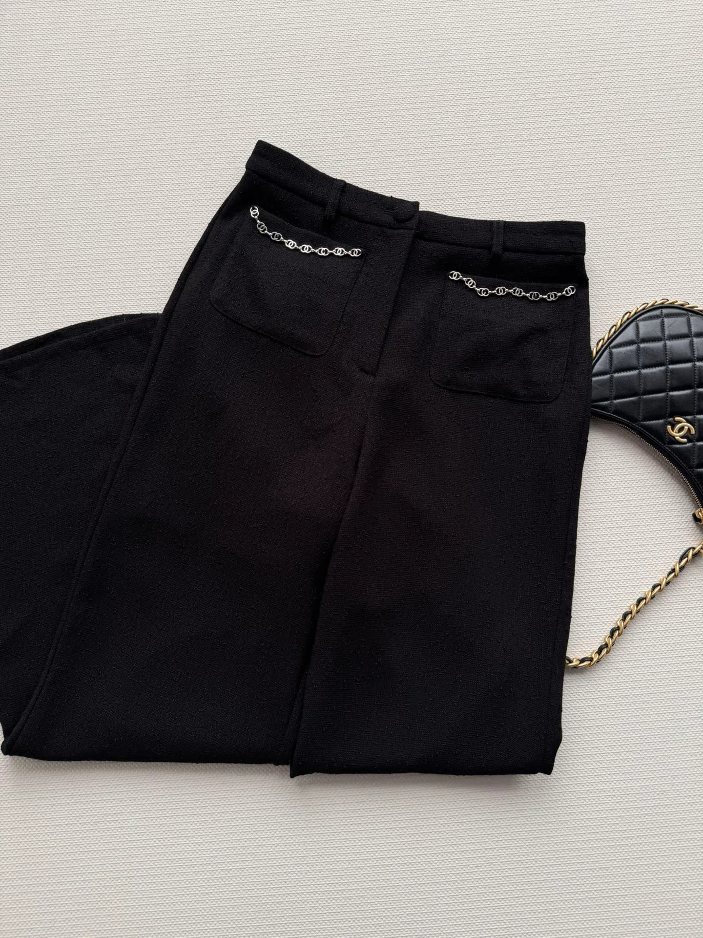 Брюки Женские Chanel 1143803