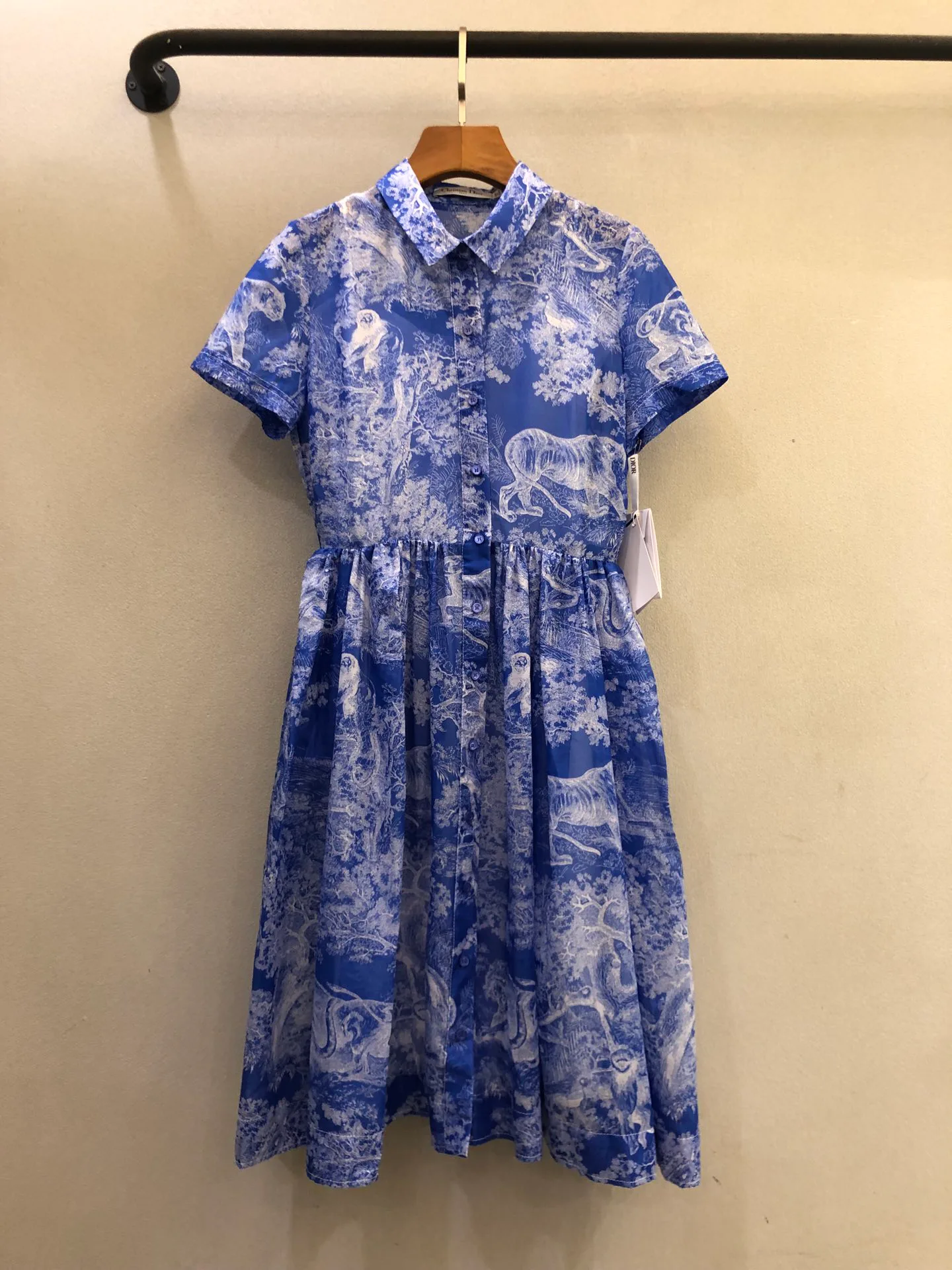 Платья Женские Christian Dior 4917147