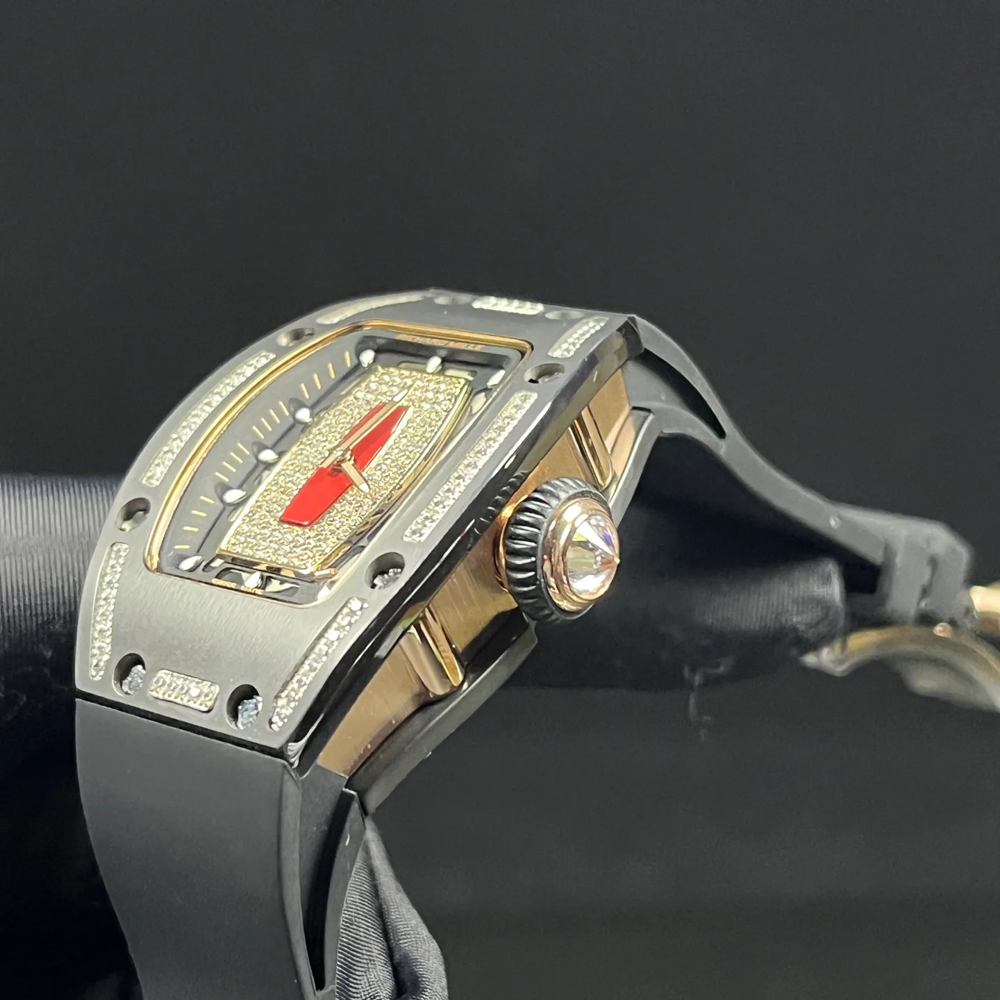 Часы Женские Richard Mille 17881569