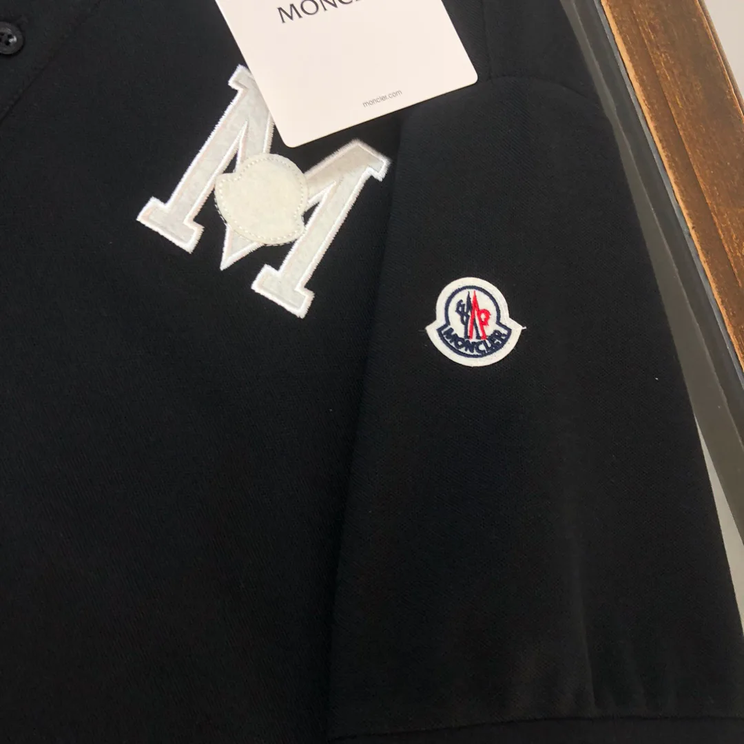 Рубашки Мужские Moncler 11190352
