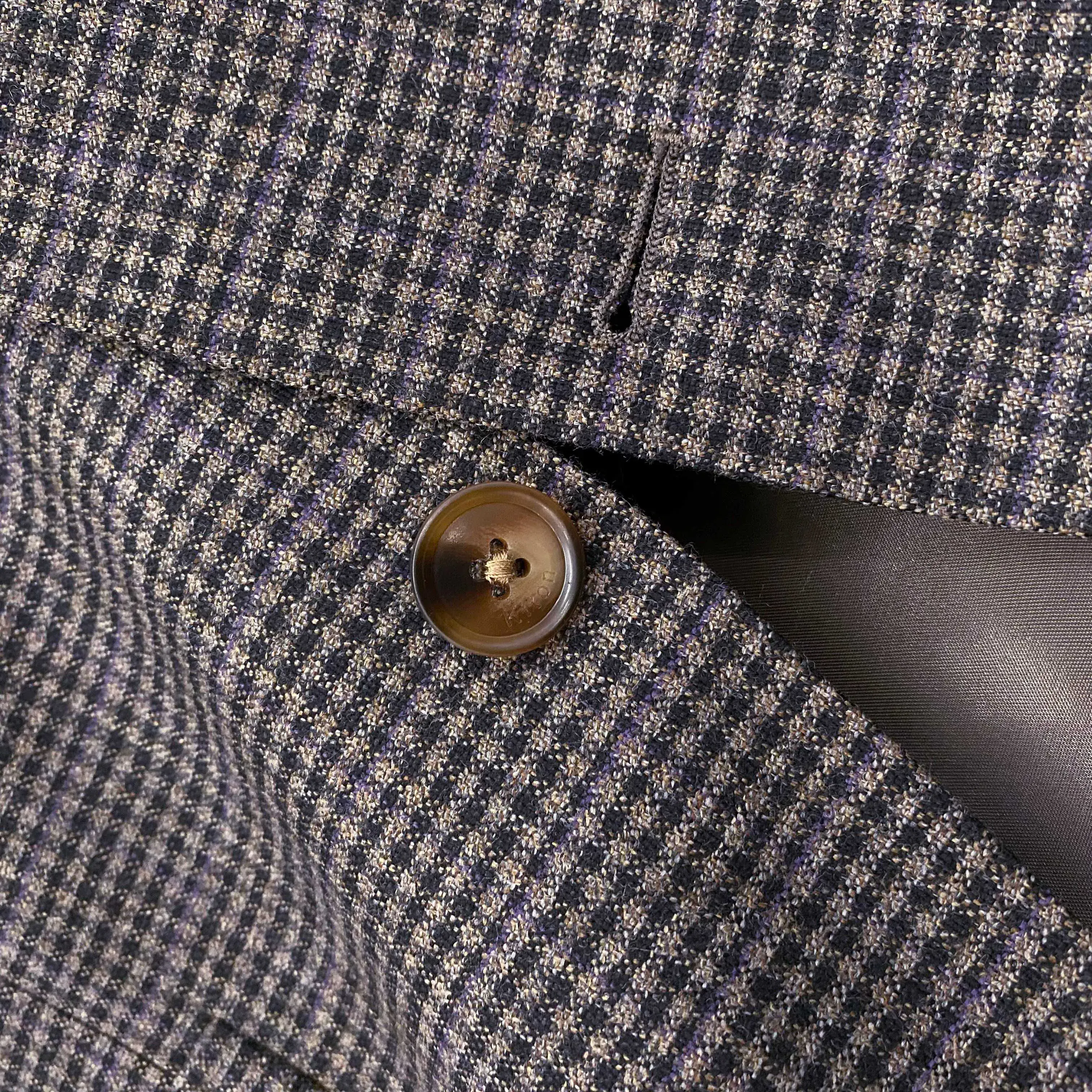 Пиджаки Мужские Kiton 843807