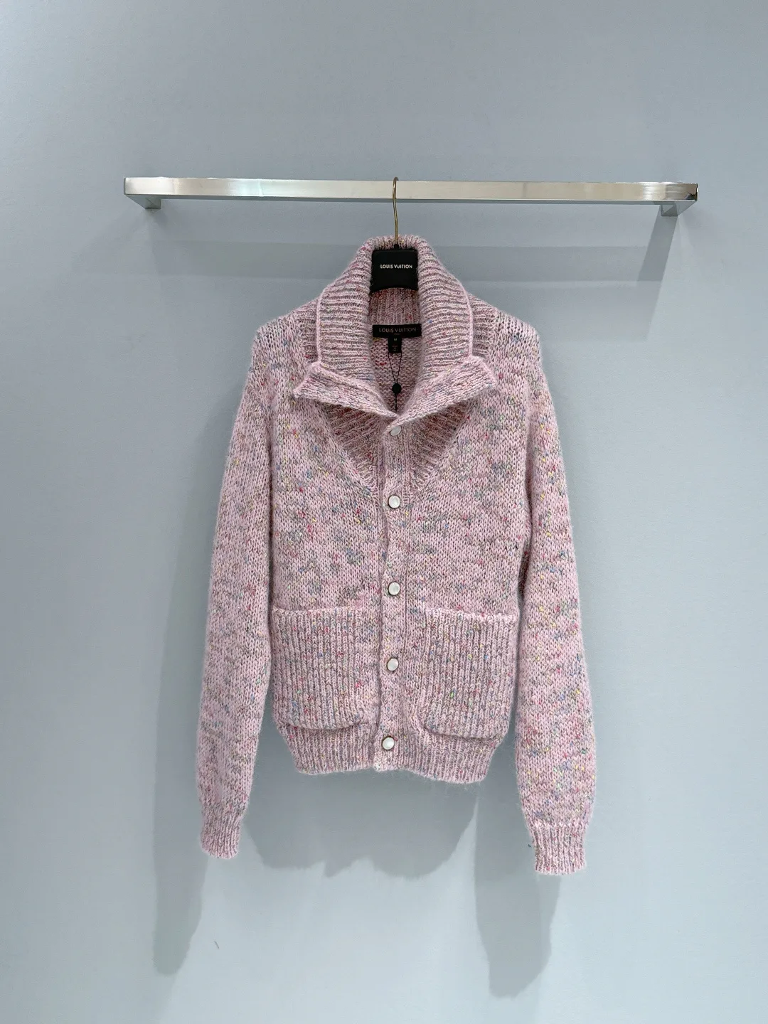 Джемперы И Свитеры Женские Louis Vuitton 5891185