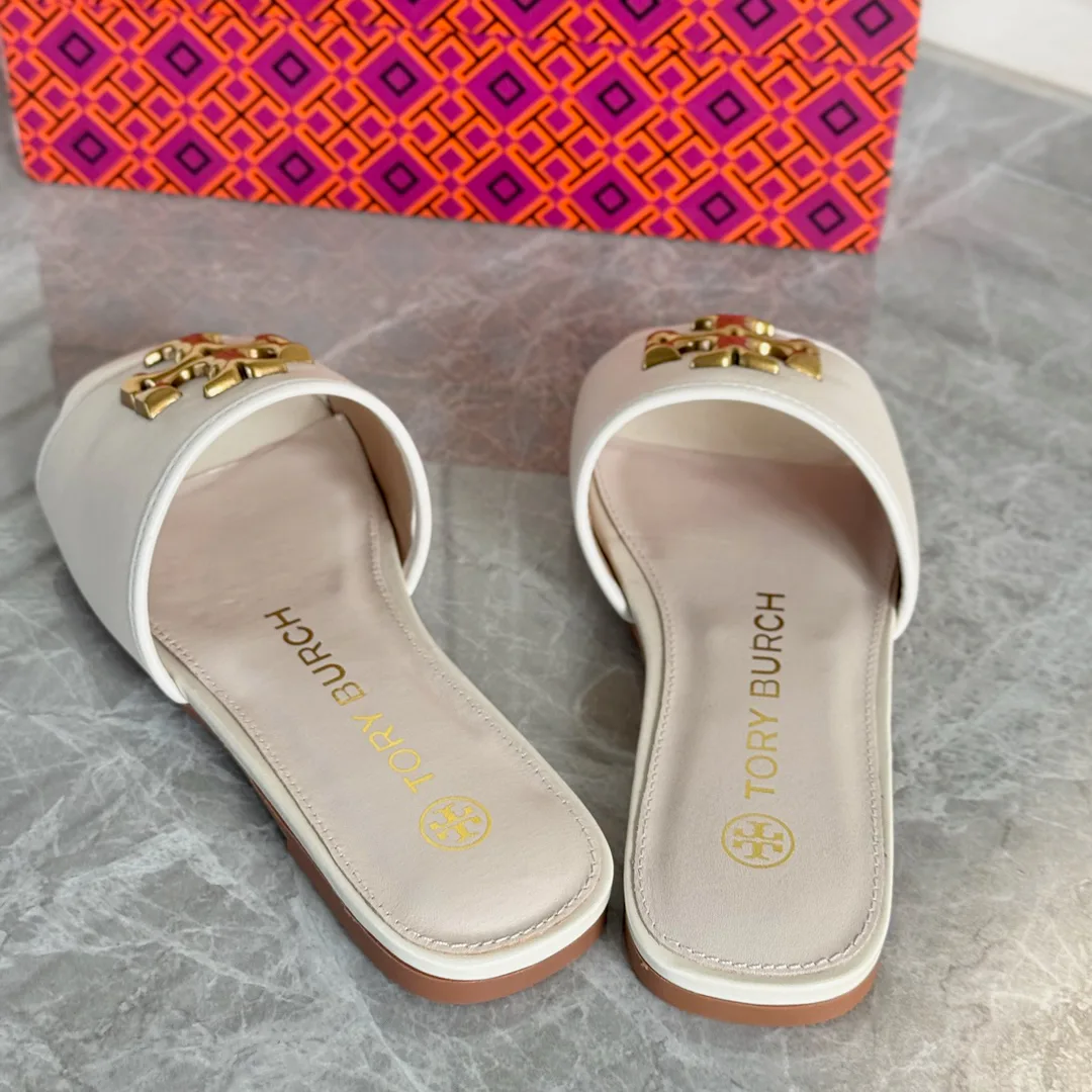 Шлепанцы Женские Tory Burch 11091