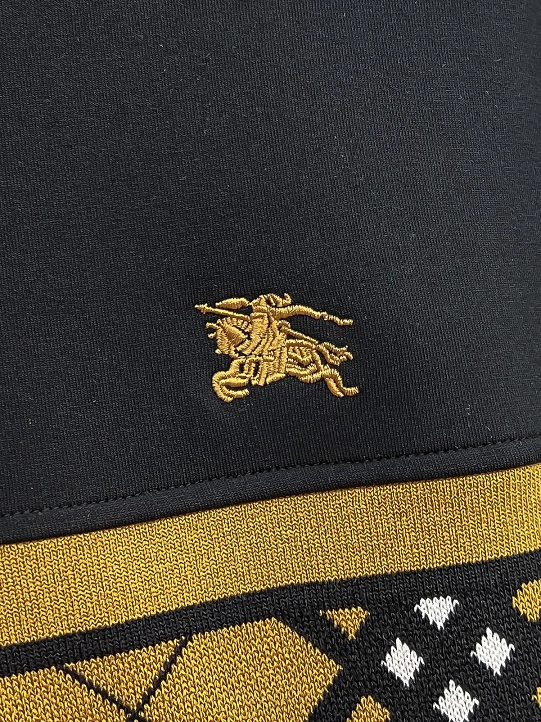 Свитшоты И Худи Мужские Burberry 18875670