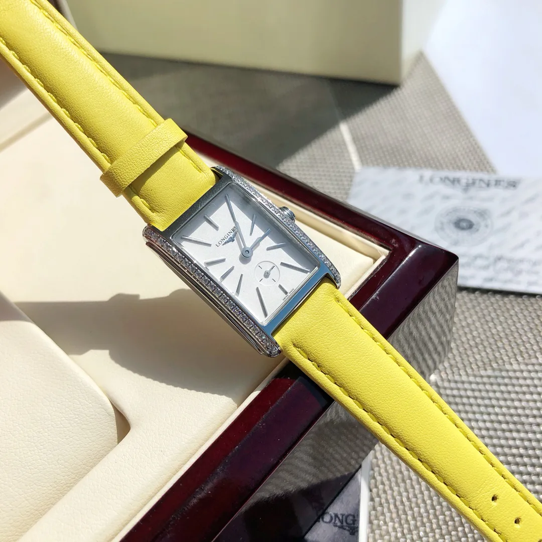 Часы Женские Longines 13909545