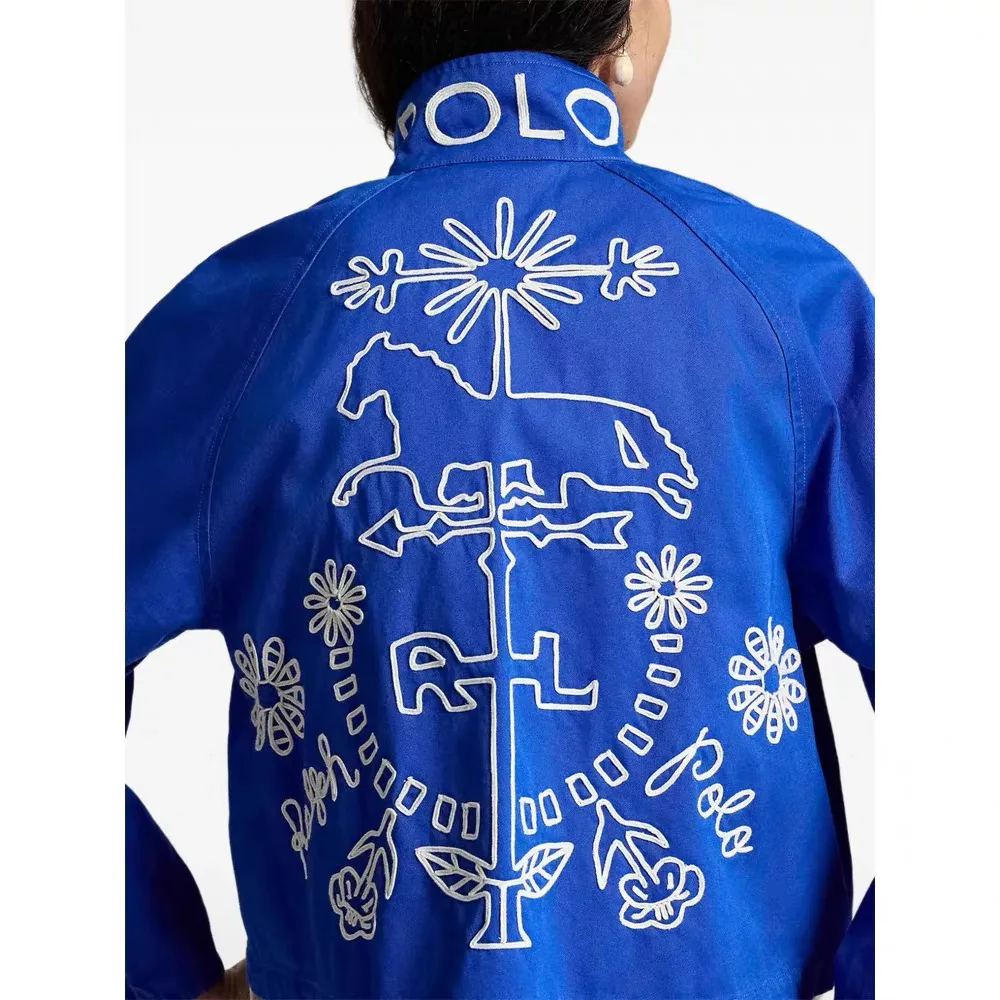 Куртки И Пуховики Женские Ralph Lauren 17961421