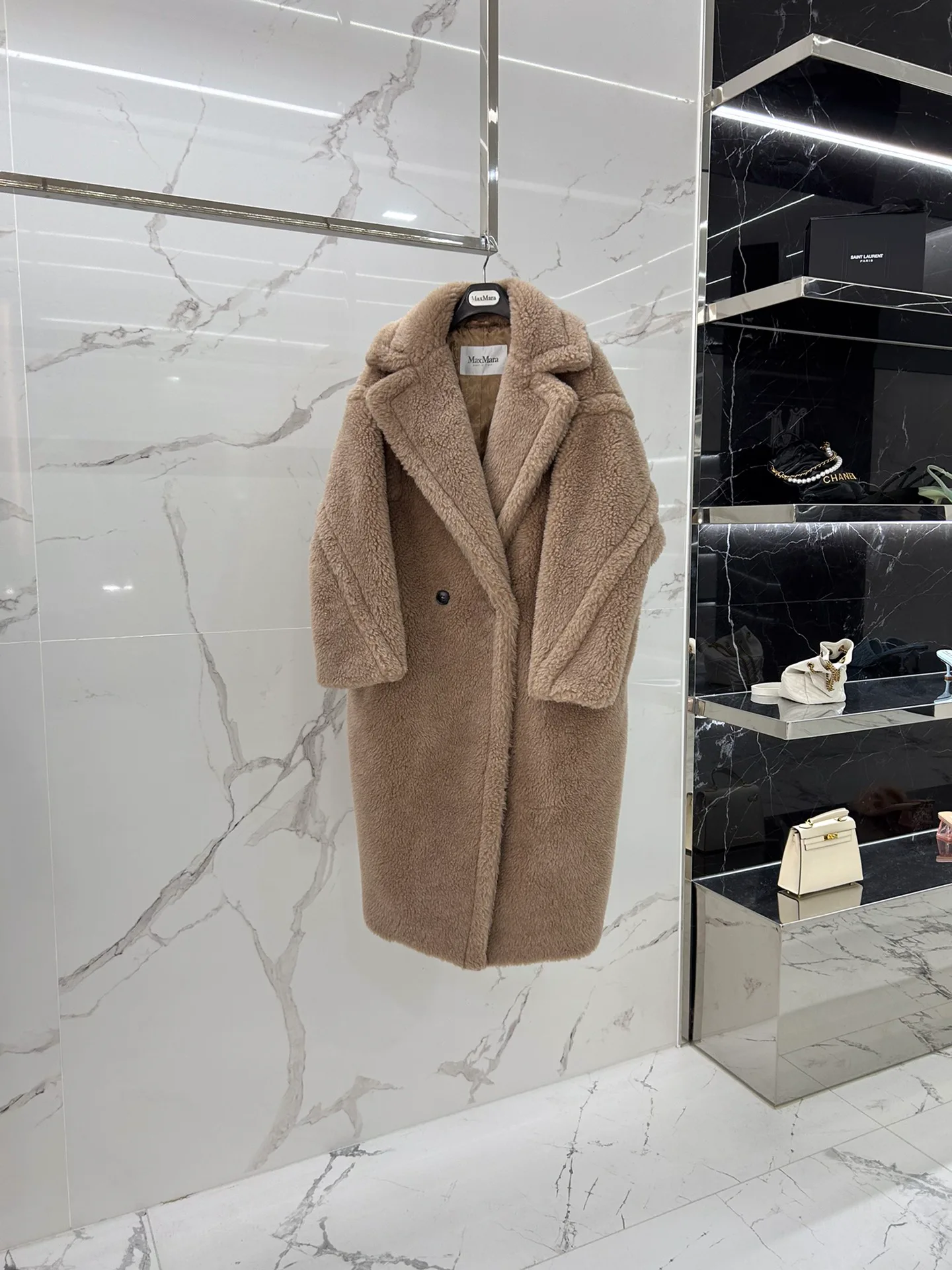 Пальто Женские Max Mara 1273012