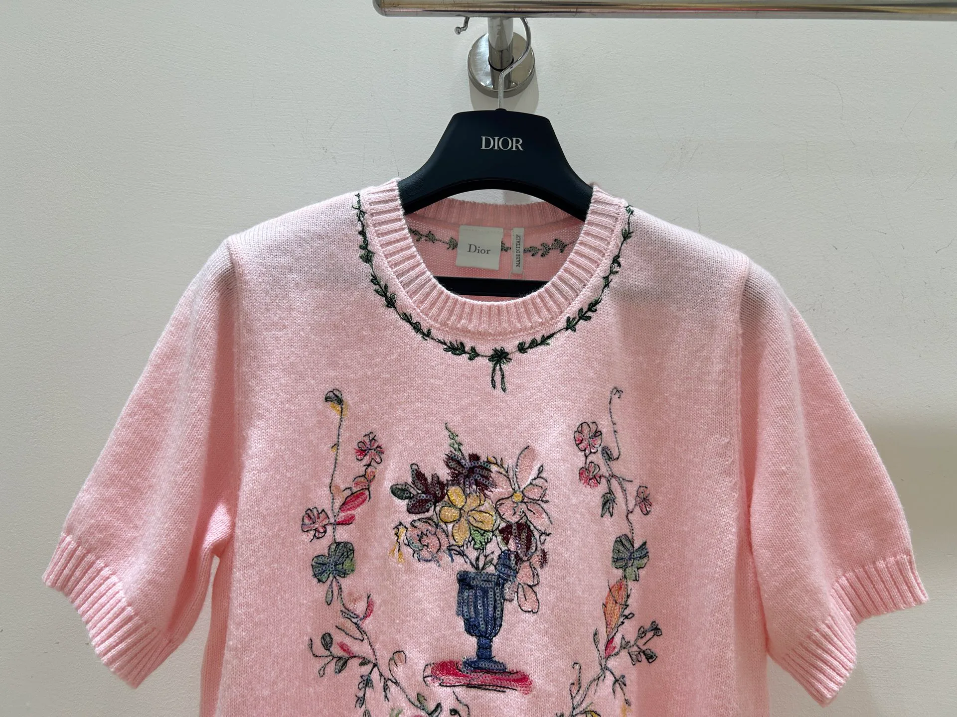 Джемперы И Свитеры Женские Christian Dior 18096915