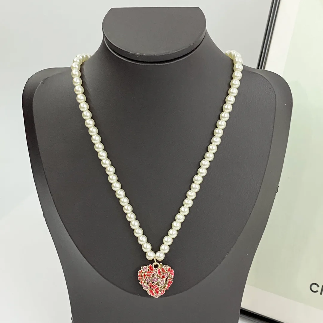 Бижутерия Christian Dior 11686