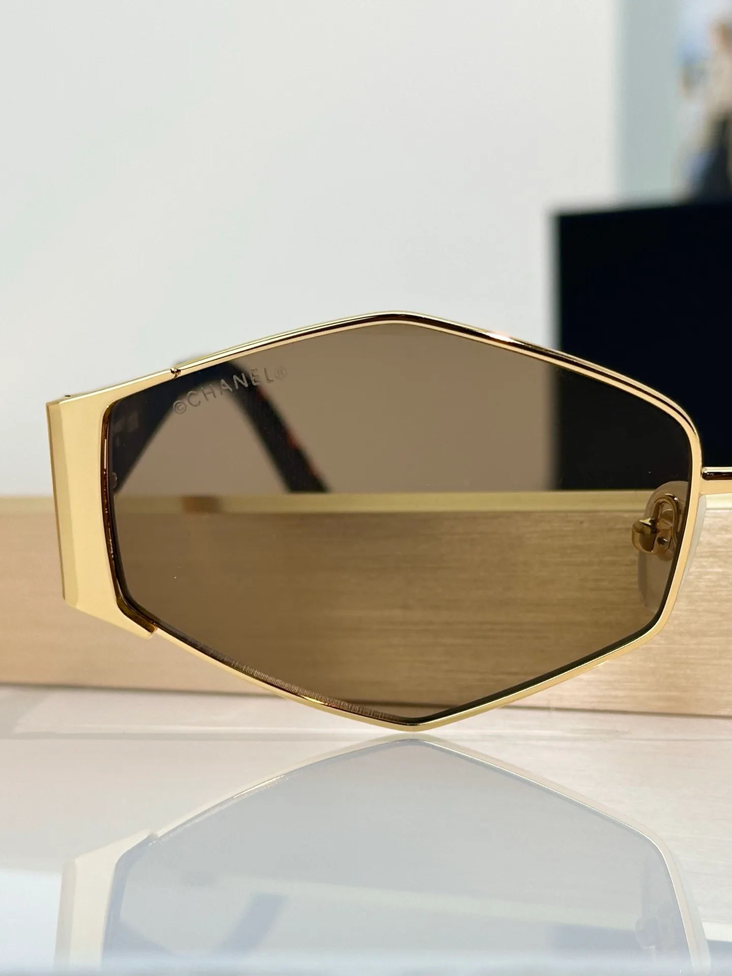 Очки Chanel 11583931