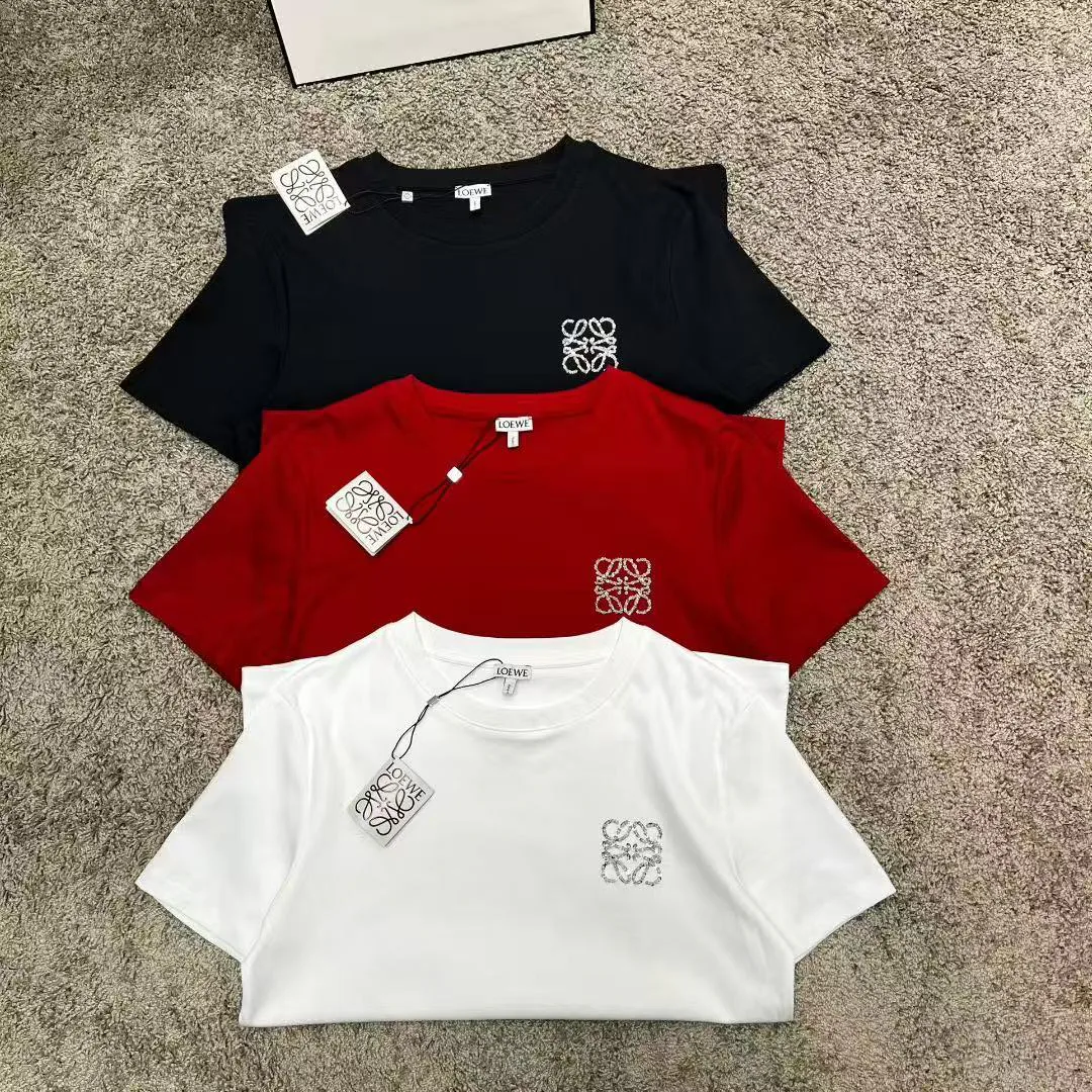 Футболки Женские Loewe 11936706