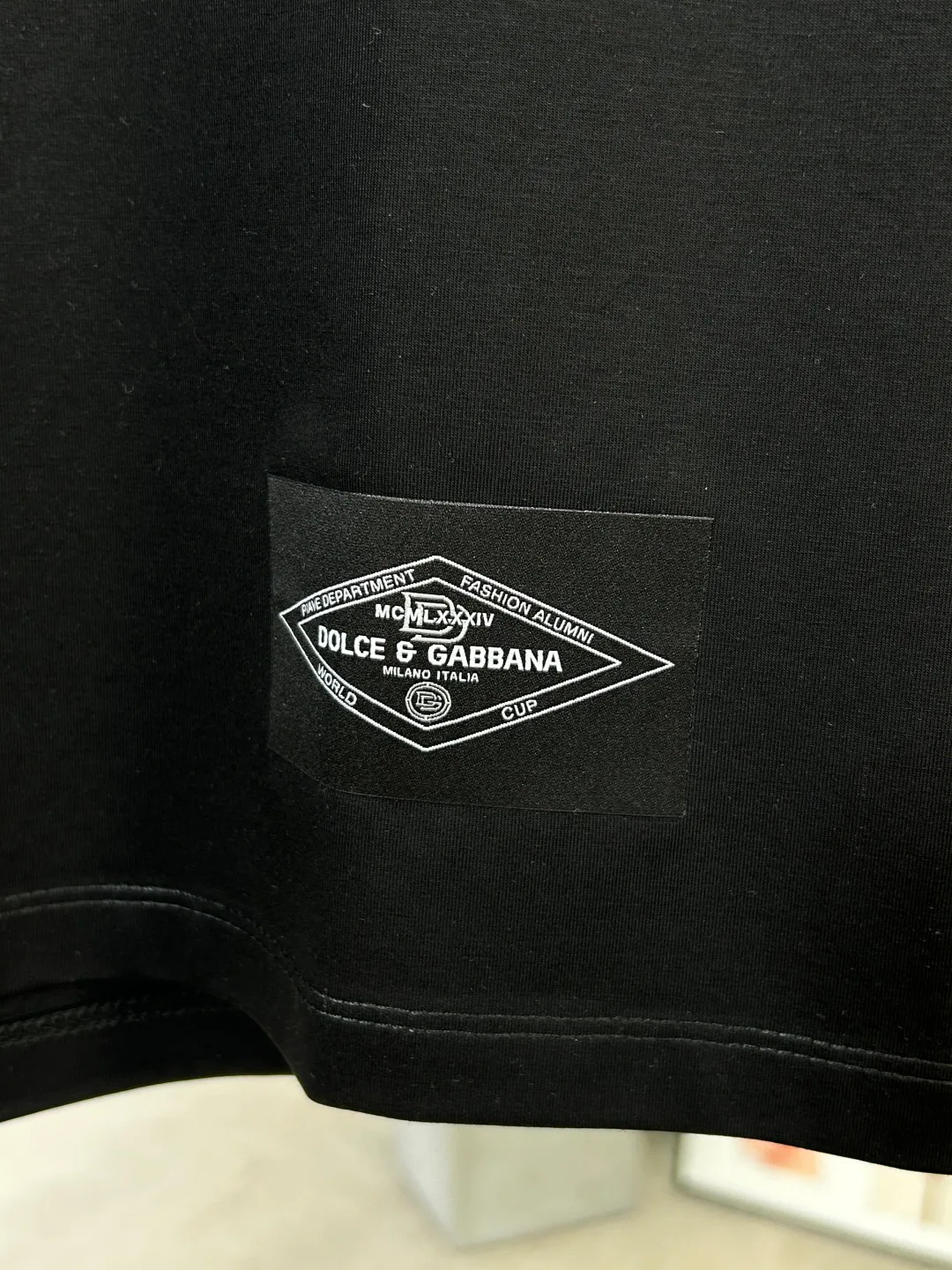 Футболки Женские Dolce & Gabbana 26883